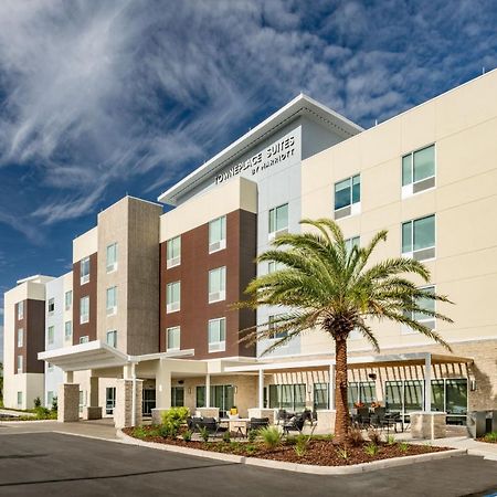 Towneplace Suites By Marriott Ocala Даннеллон Екстер'єр фото