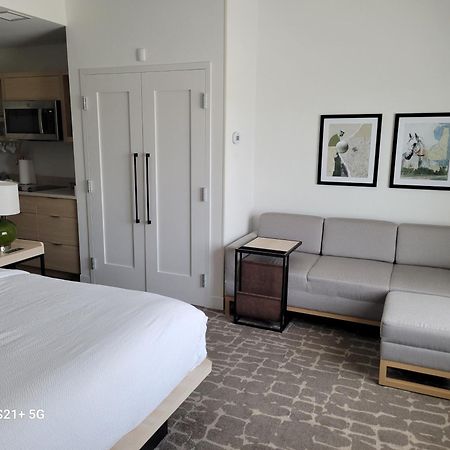 Towneplace Suites By Marriott Ocala Даннеллон Екстер'єр фото