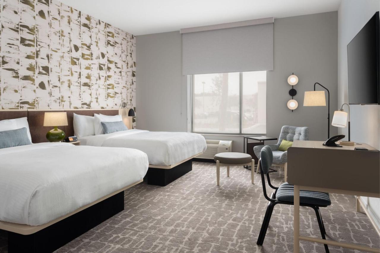 Towneplace Suites By Marriott Ocala Даннеллон Екстер'єр фото