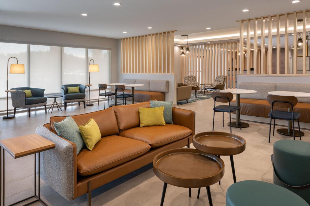 Towneplace Suites By Marriott Ocala Даннеллон Екстер'єр фото