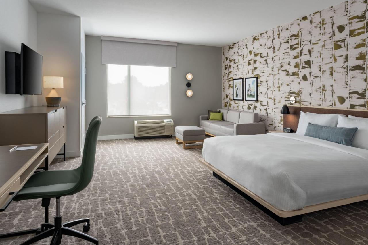 Towneplace Suites By Marriott Ocala Даннеллон Екстер'єр фото
