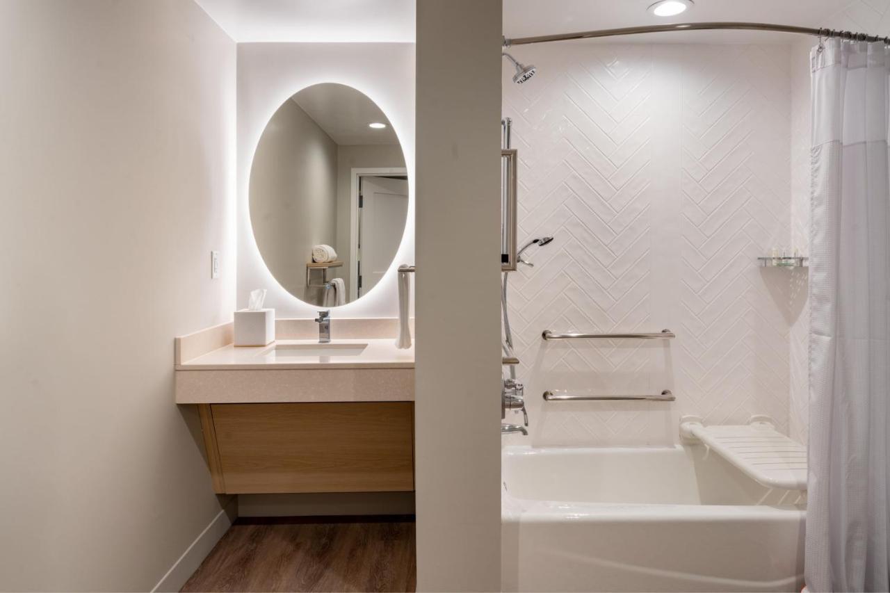 Towneplace Suites By Marriott Ocala Даннеллон Екстер'єр фото