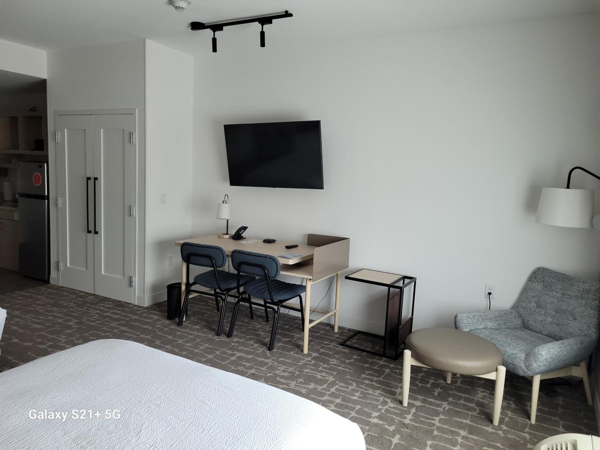 Towneplace Suites By Marriott Ocala Даннеллон Номер фото
