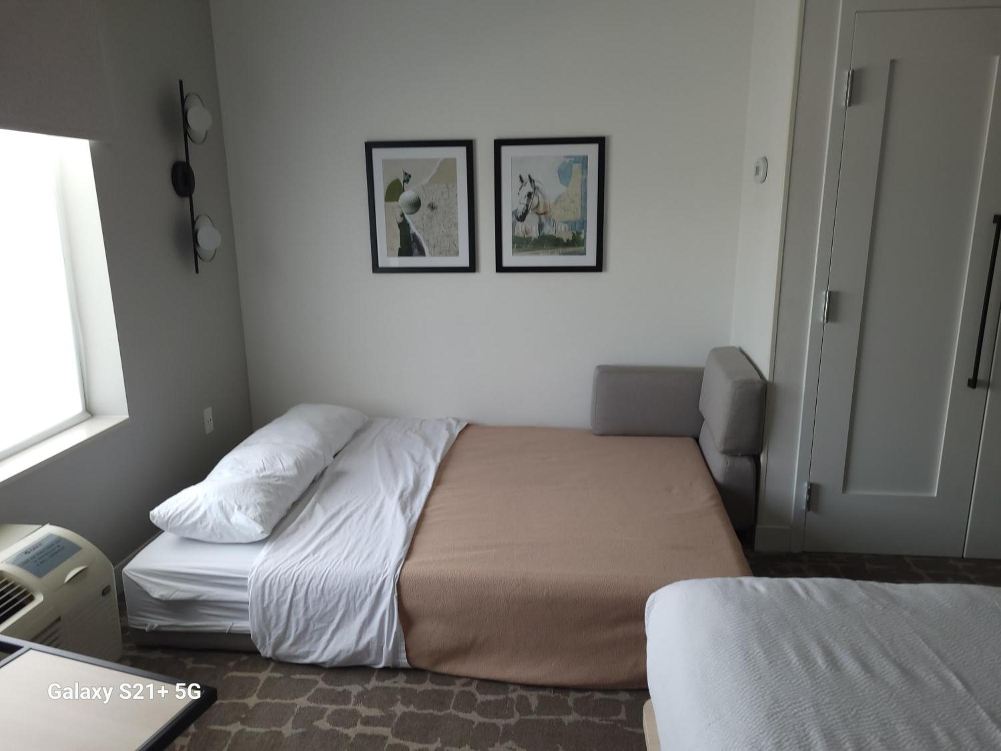 Towneplace Suites By Marriott Ocala Даннеллон Номер фото