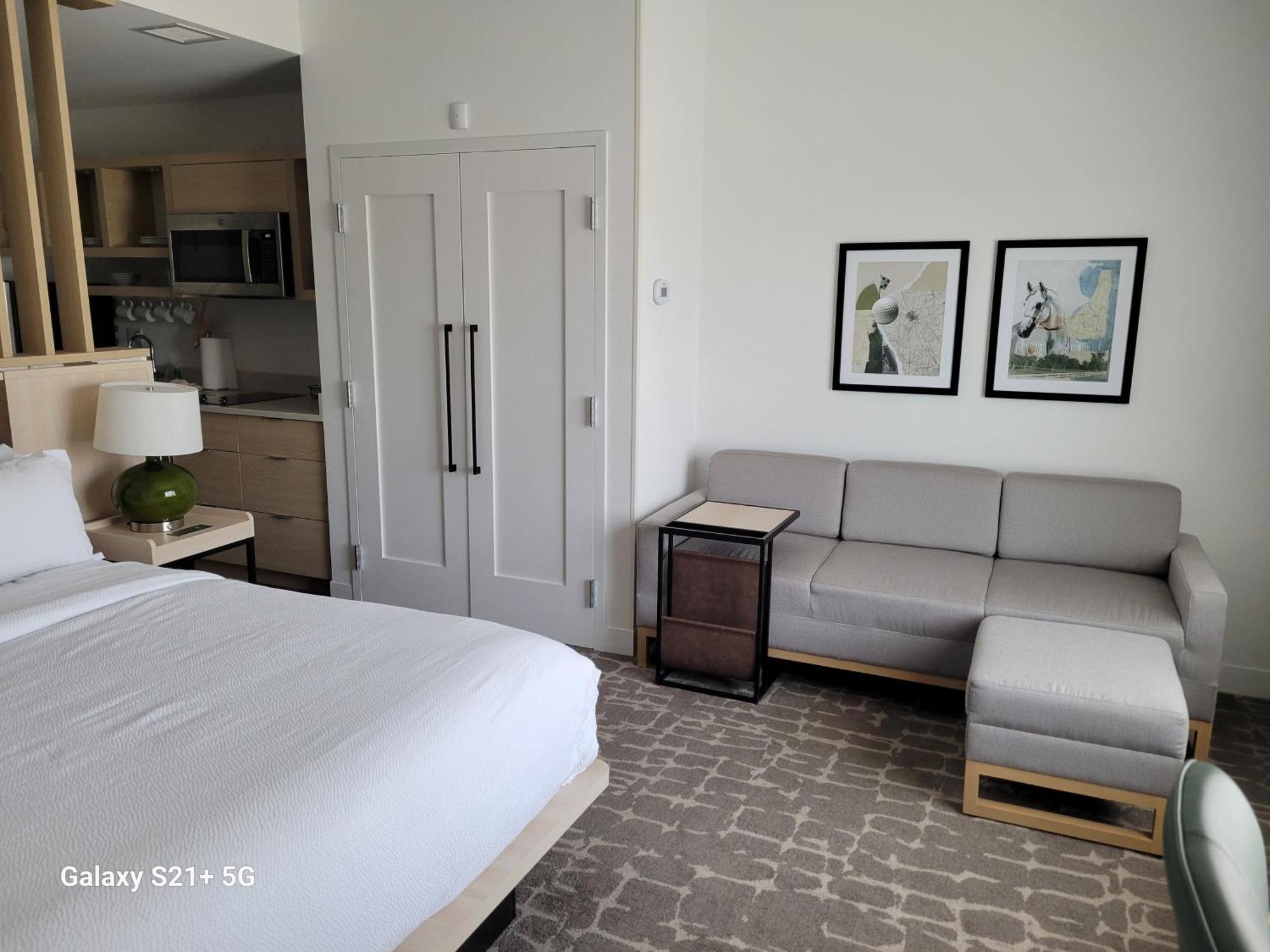 Towneplace Suites By Marriott Ocala Даннеллон Екстер'єр фото