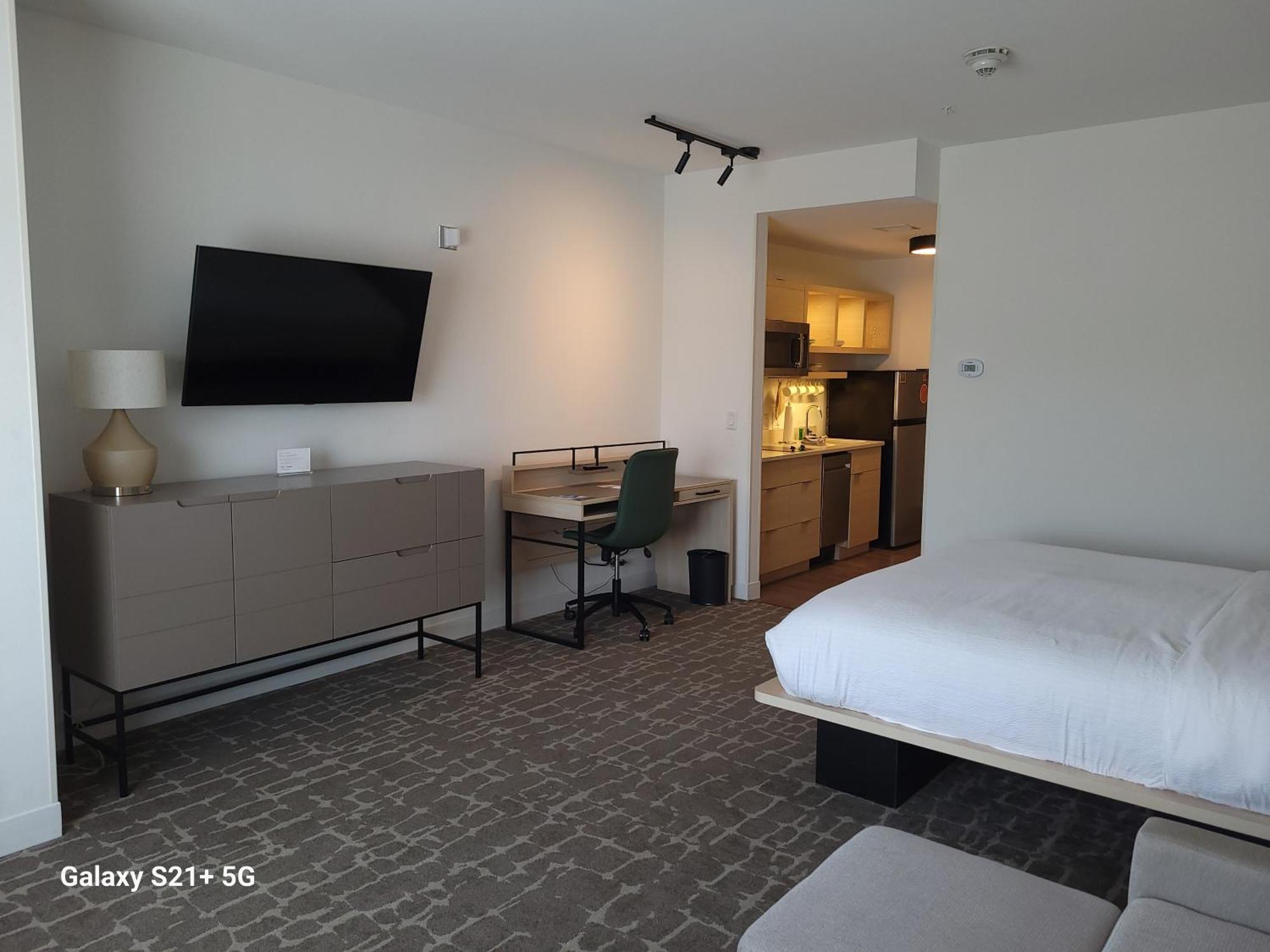 Towneplace Suites By Marriott Ocala Даннеллон Екстер'єр фото