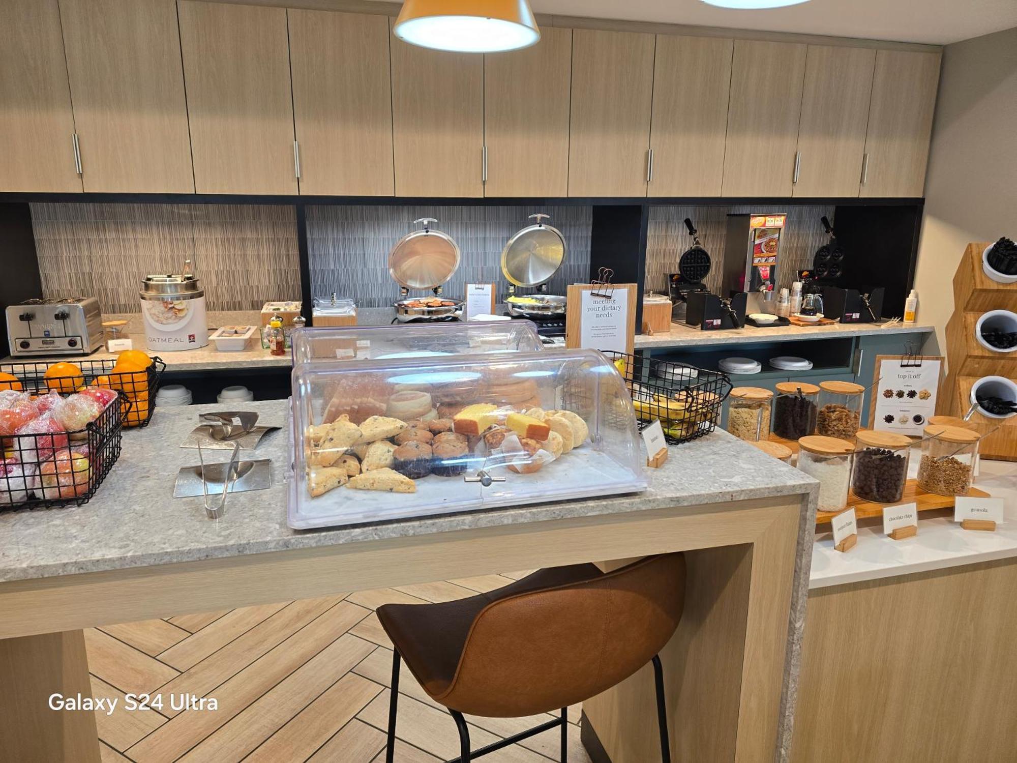 Towneplace Suites By Marriott Ocala Даннеллон Екстер'єр фото